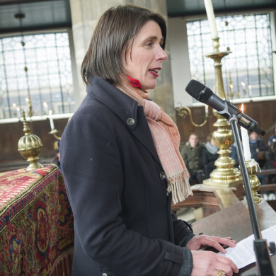 Rijksdienst voor het Cultureel Erfgoed: Hendriks, Ton