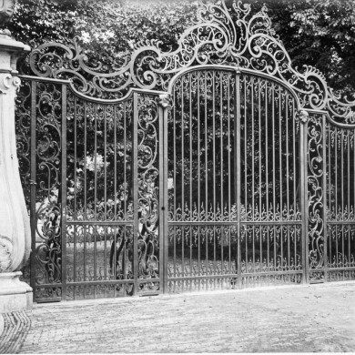 Rijksdienst voor het Cultureel Erfgoed: Alexander, A.