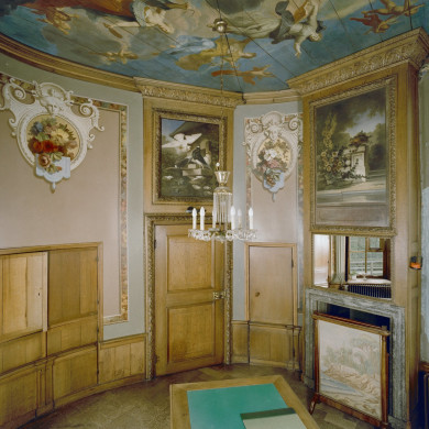 Rijksdienst voor het Cultureel Erfgoed: Galen, P. (Paul) van