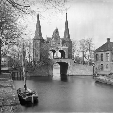 Rijksdienst voor het Cultureel Erfgoed: Antonietti, J.P.A.