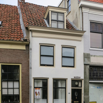 Rijksdienst voor het Cultureel Erfgoed: Brinkkemper, O. (Otto)