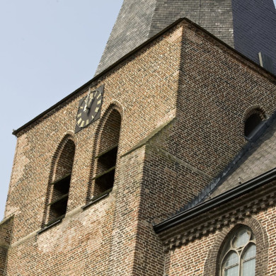 Rijksdienst voor het Cultureel Erfgoed: As, Bert van