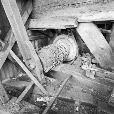 Rijksdienst voor het Cultureel Erfgoed: Wal, A.J. van der