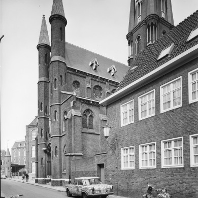 Rijksdienst voor het Cultureel Erfgoed: Dukker, G.J.