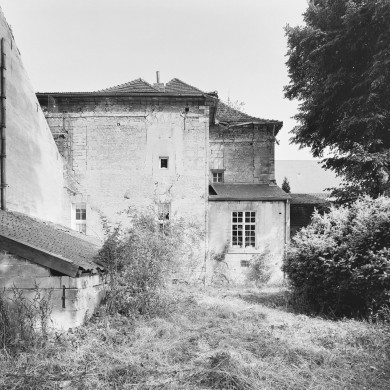 Rijksdienst voor het Cultureel Erfgoed: Galen, P. van