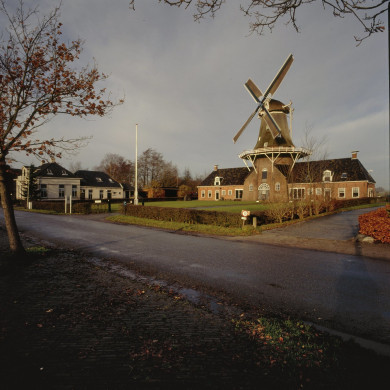 Rijksdienst voor het Cultureel Erfgoed: Koning, J.P. de