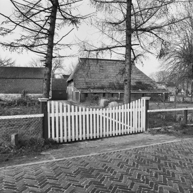 Rijksdienst voor het Cultureel Erfgoed: Wal, A.J. van der