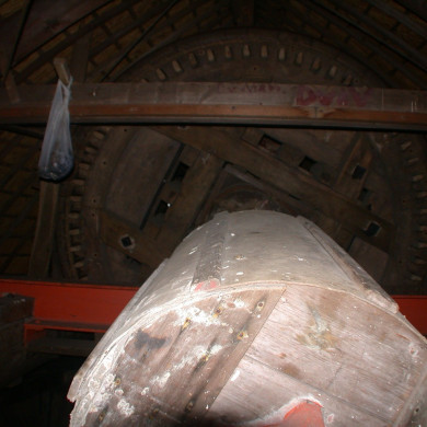 Rijksdienst voor het Cultureel Erfgoed: Terpstra, Frank