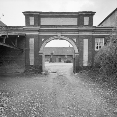 Rijksdienst voor het Cultureel Erfgoed: Galen, P. van