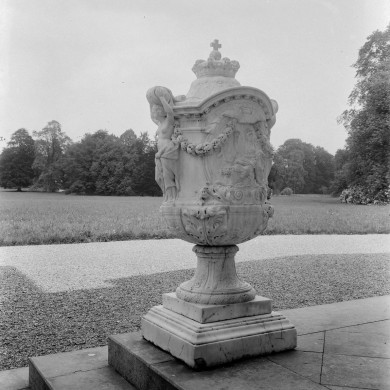 Rijksdienst voor het Cultureel Erfgoed: Steenbergh, C.J.