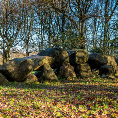 Rijksdienst voor het Cultureel Erfgoed: Stöver, Jos