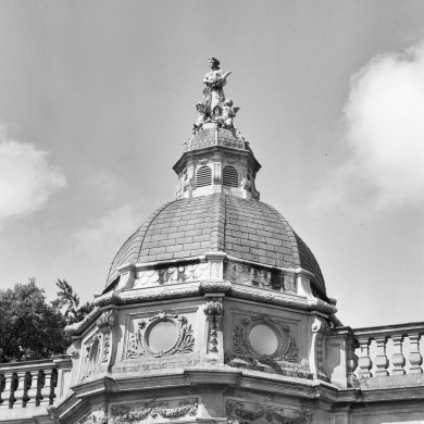 Rijksdienst voor het Cultureel Erfgoed: Wal, A.J. van der