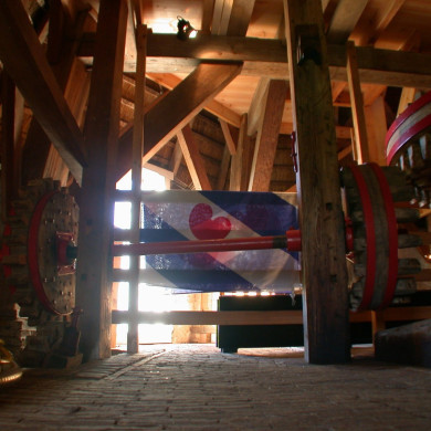 Rijksdienst voor het Cultureel Erfgoed: Terpstra, Frank