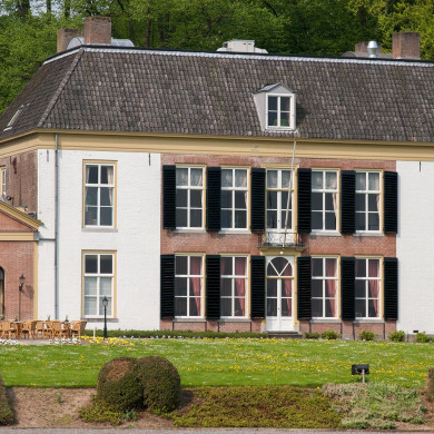 Rijksdienst voor het Cultureel Erfgoed: Speelman, Albert