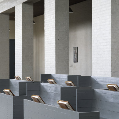 Rijksdienst voor het Cultureel Erfgoed: Bronckhorst, A. (Arjan)