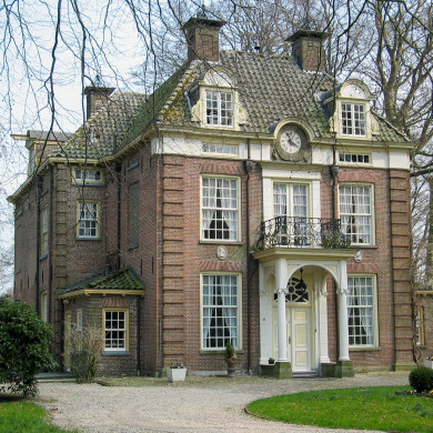 Rijksdienst voor het Cultureel Erfgoed: Speelman, Albert