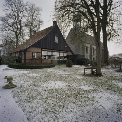 Rijksdienst voor het Cultureel Erfgoed: Galen, P. (Paul) van