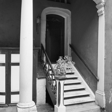 Rijksdienst voor het Cultureel Erfgoed: Tangel, L.M.