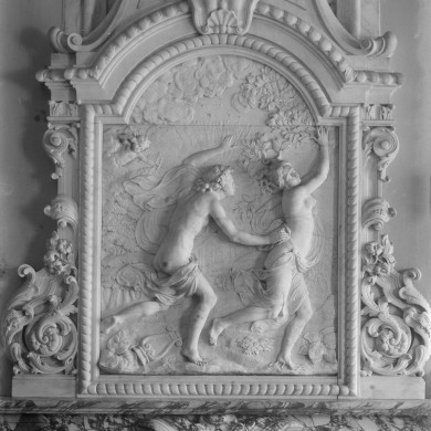 Rijksdienst voor het Cultureel Erfgoed: Steenbergh, C.J.