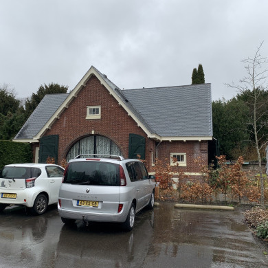 Rijksdienst voor het Cultureel Erfgoed: Bogers, Guido