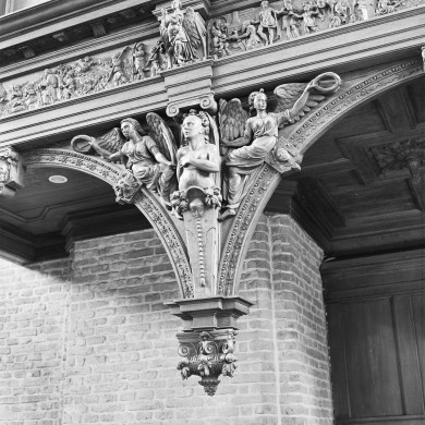 Rijksdienst voor het Cultureel Erfgoed: Dukker, G.J.