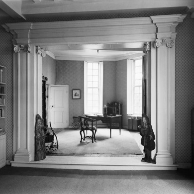 Rijksdienst voor het Cultureel Erfgoed: Delemarre, G.Th.