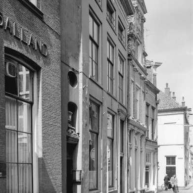 Rijksdienst voor het Cultureel Erfgoed: Dukker, G.J.