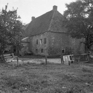 Rijksdienst voor het Cultureel Erfgoed: Dukker, G.J.