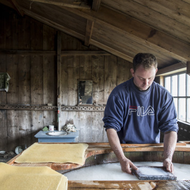 Rijksdienst voor het Cultureel Erfgoed: Sar, Wouter van der
