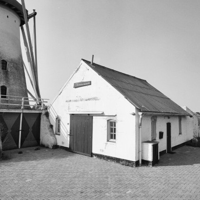Rijksdienst voor het Cultureel Erfgoed: Tangel, L.M.