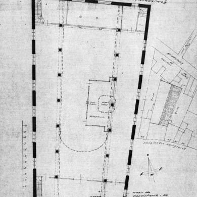 Rijksdienst voor het Cultureel Erfgoed: Koning, J.P. de