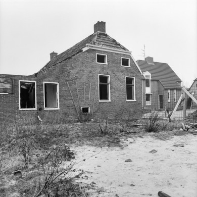 Rijksdienst voor het Cultureel Erfgoed: Wal, A.J. van der