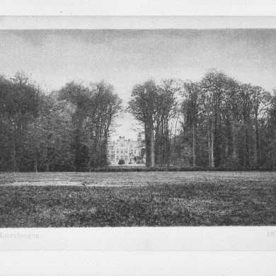 Rijksdienst voor het Cultureel Erfgoed: Schollen, A.H.C.