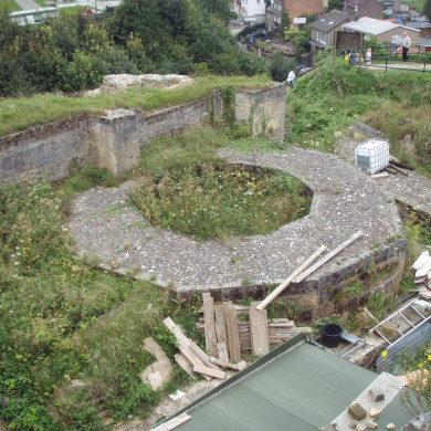 Rijksdienst voor het Cultureel Erfgoed
