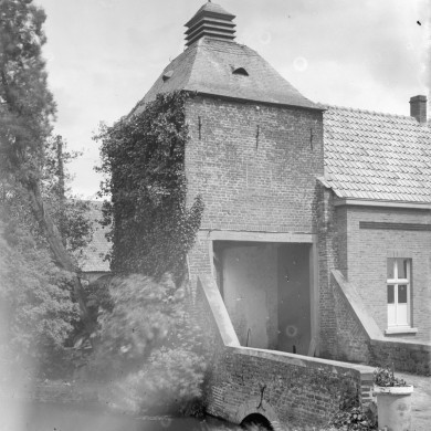 Rijksdienst voor het Cultureel Erfgoed: Hemsing, W.A.