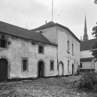 Rijksdienst voor het Cultureel Erfgoed: Dukker, G.J.