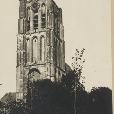 Rijksdienst voor het Cultureel Erfgoed