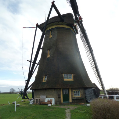 Rijksdienst voor het Cultureel Erfgoed: Bogers, Guido