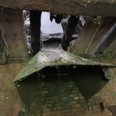 Rijksdienst voor het Cultureel Erfgoed: Wal, Henry van der