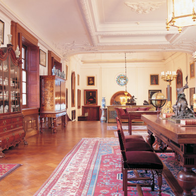 Rijksdienst voor het Cultureel Erfgoed: Lemaire, Louis