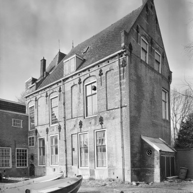 Rijksdienst voor het Cultureel Erfgoed: Dukker, G.J.