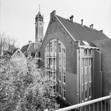 Rijksdienst voor het Cultureel Erfgoed: Koning, J.P. de