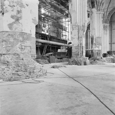 Rijksdienst voor het Cultureel Erfgoed: Wal, A.J. van der