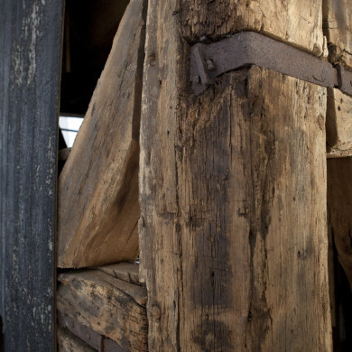 Rijksdienst voor het Cultureel Erfgoed: Roderburg, K. (Kris)