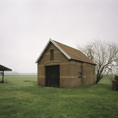 Rijksdienst voor het Cultureel Erfgoed: Roderburg, K. (Kris)