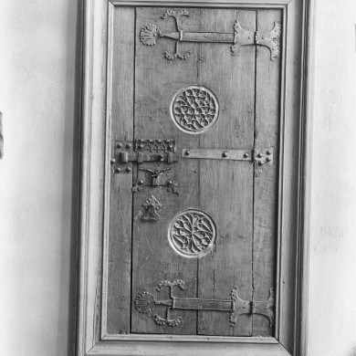 Rijksdienst voor het Cultureel Erfgoed: Wal, A.J. van der