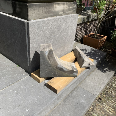 Rijksdienst voor het Cultureel Erfgoed: Bogers, Guido