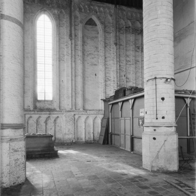 Rijksdienst voor het Cultureel Erfgoed: Delemarre, G.Th.