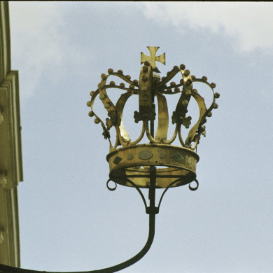 Rijksdienst voor het Cultureel Erfgoed: Ferro, F.