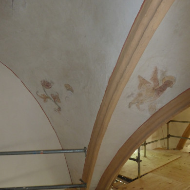 Rijksdienst voor het Cultureel Erfgoed: Wal, Henry van der